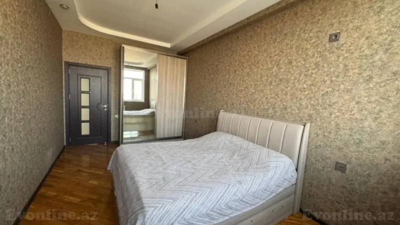 Satılır 3 otaqlı Mənzil Yeni tikili 90 m² Masazır - şəkil 6