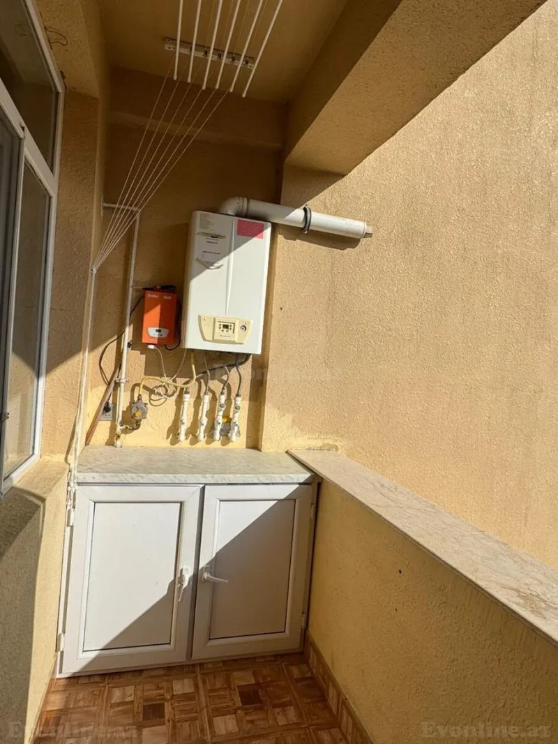 Satılır 3 otaqlı Mənzil Yeni tikili 90 m² Masazır - şəkil 9