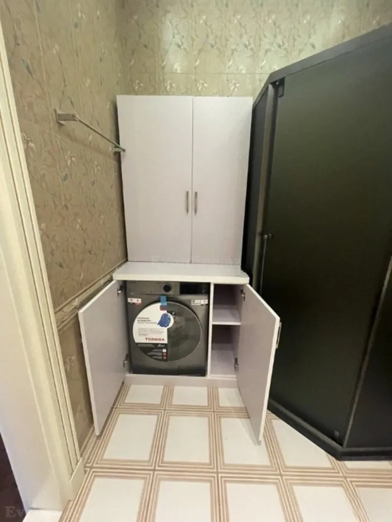 Kirayə verilir 3 otaqlı Mənzil Yeni tikili 153 m² Nərimanov r. - şəkil 20