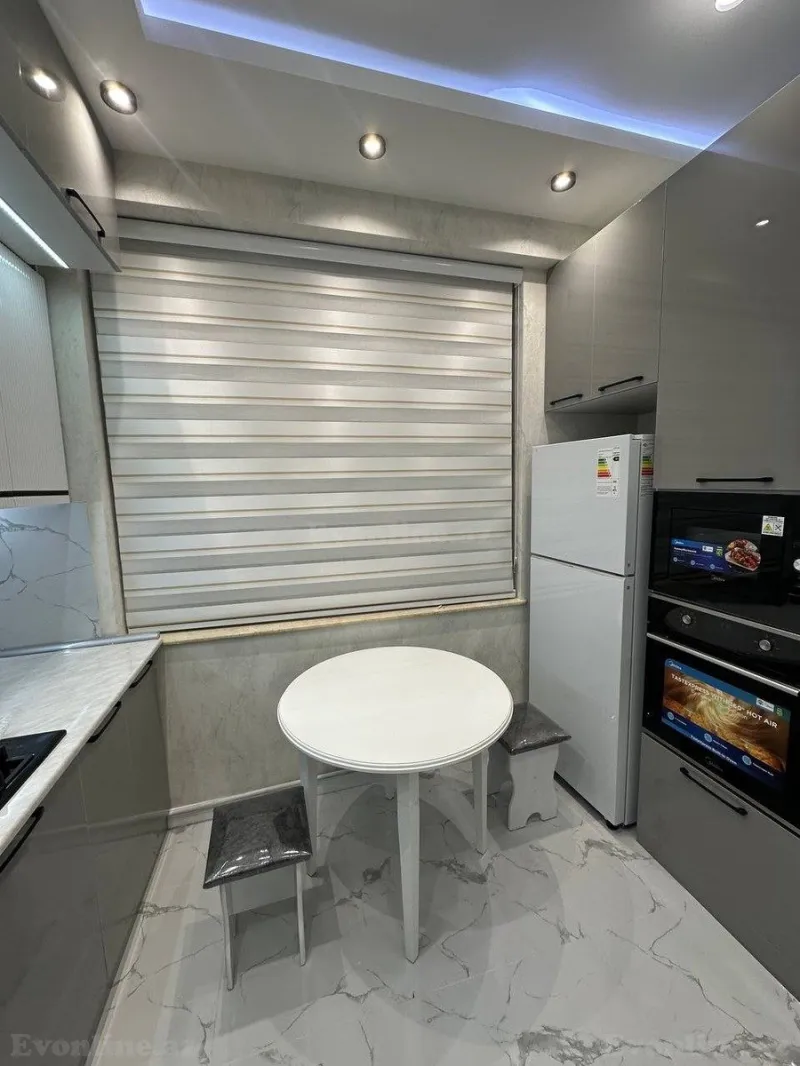 Kirayə verilir 2 otaqlı Mənzil Yeni tikili 70 m² Əhmədli - şəkil 2