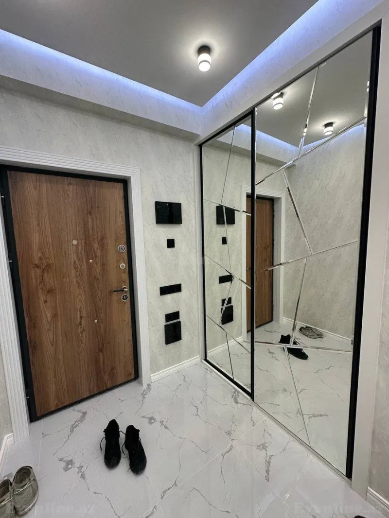 Kirayə verilir 2 otaqlı Mənzil Yeni tikili 70 m² Əhmədli - şəkil 15