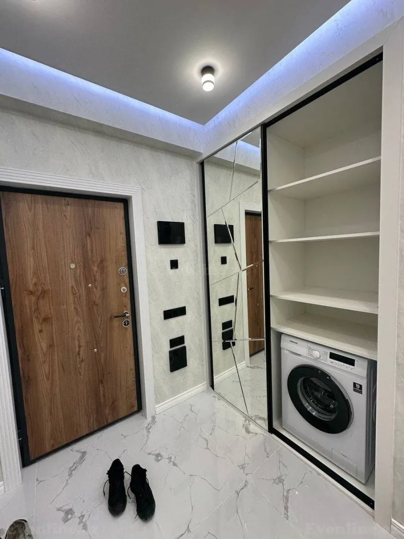 Kirayə verilir 2 otaqlı Mənzil Yeni tikili 70 m² Əhmədli - şəkil 21