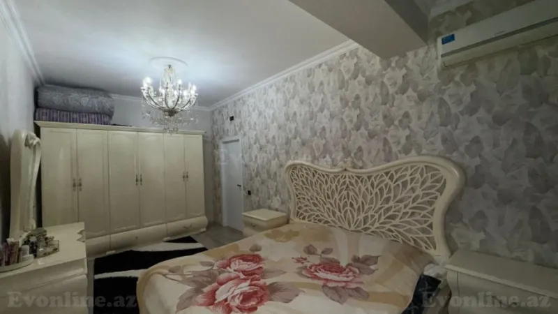 Satılır 3 otaqlı Mənzil Yeni tikili 65 m² Əhmədli - şəkil 3