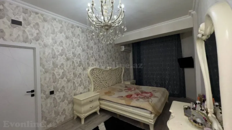 Satılır 3 otaqlı Mənzil Yeni tikili 65 m² Əhmədli - şəkil 5