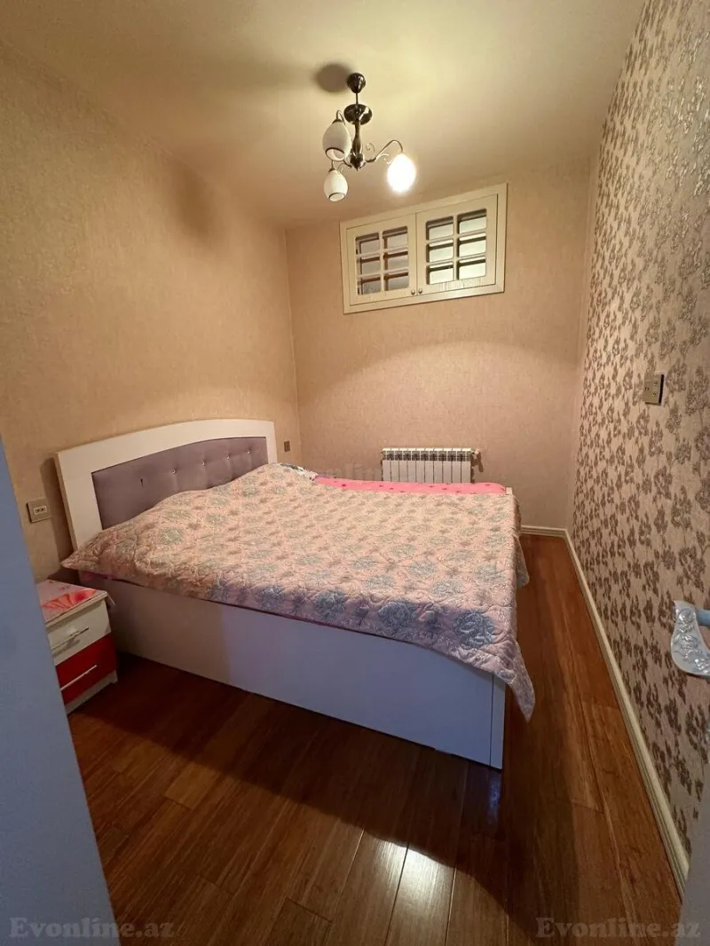 Satılır 3 otaqlı Mənzil Yeni tikili 83 m² Masazır - şəkil 6