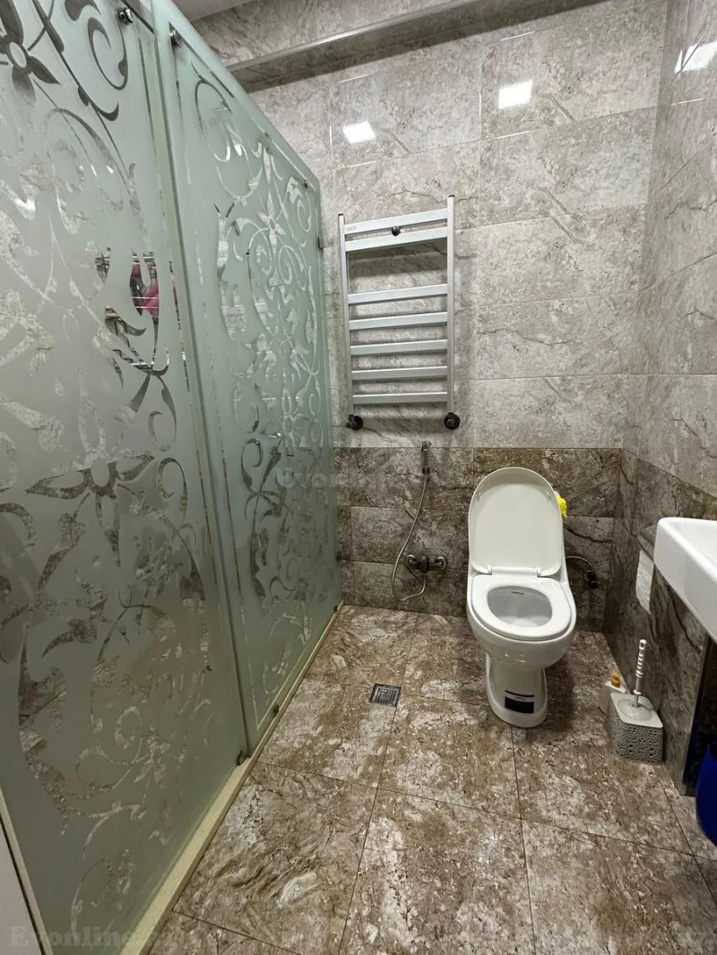 Satılır 3 otaqlı Mənzil Yeni tikili 83 m² Masazır - şəkil 8