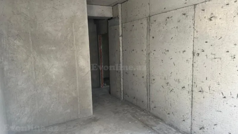 Satılır 3 otaqlı Mənzil Yeni tikili 111 m² Həzi Aslanov - şəkil 6