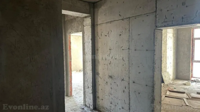 Satılır 3 otaqlı Mənzil Yeni tikili 111 m² Həzi Aslanov - şəkil 7