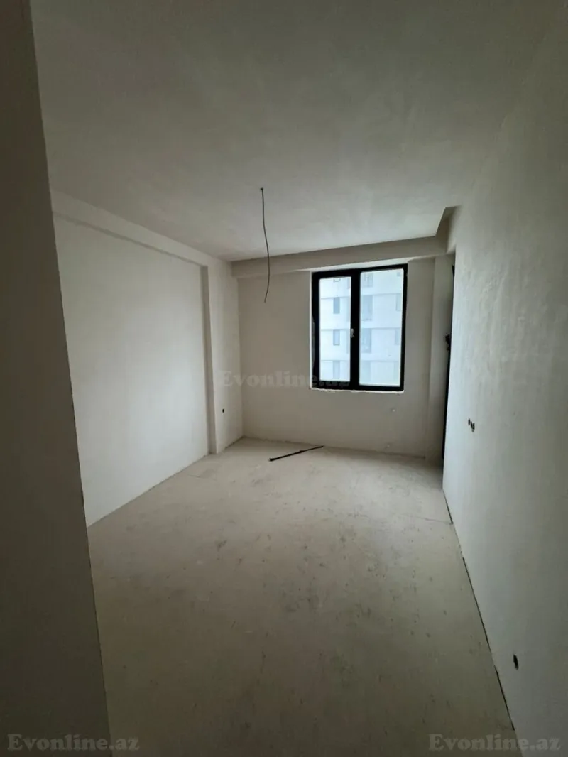 Satılır 2 otaqlı Mənzil Yeni tikili 49.9 m² 20 Yanvar m.