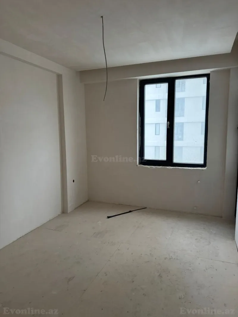 Satılır 2 otaqlı Mənzil Yeni tikili 49.9 m² 20 Yanvar m. - şəkil 2