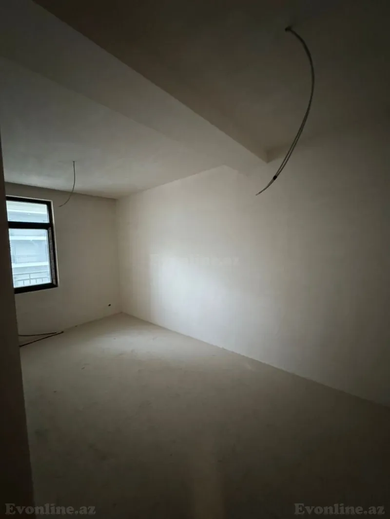 Satılır 2 otaqlı Mənzil Yeni tikili 49.9 m² 20 Yanvar m. - şəkil 3