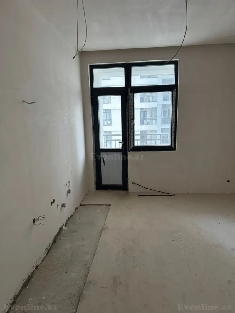 Satılır 2 otaqlı Mənzil Yeni tikili 49.9 m² 20 Yanvar m. - şəkil 4