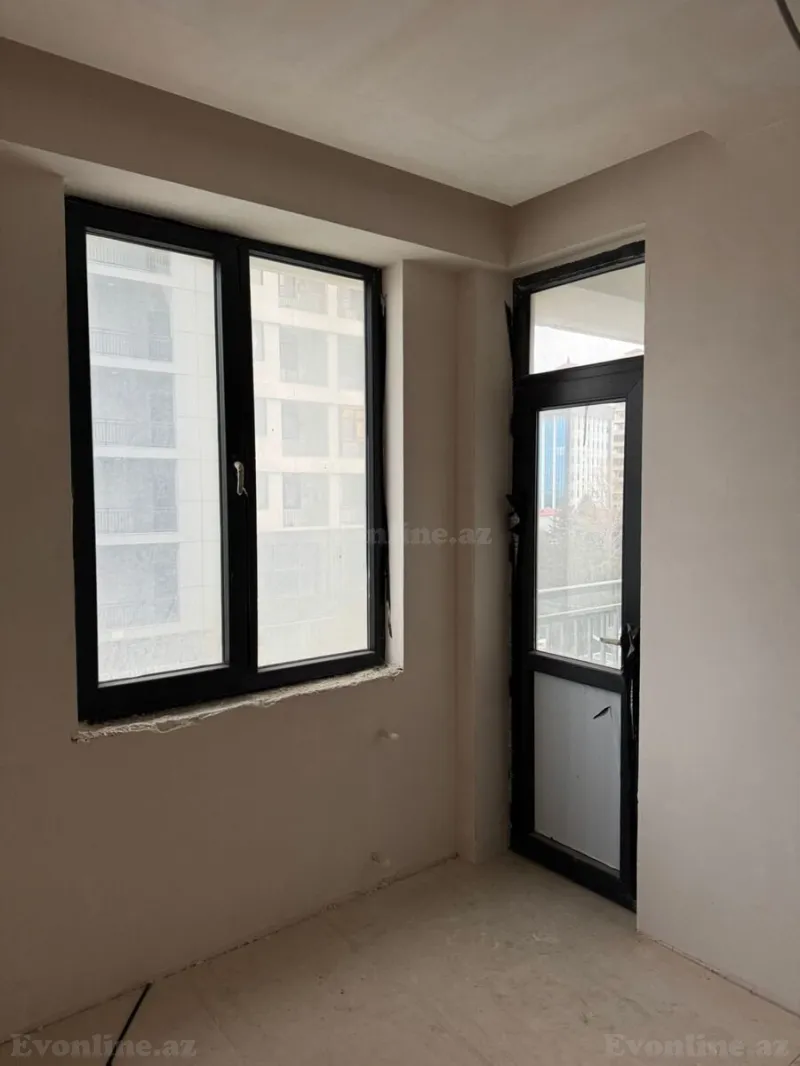 Satılır 2 otaqlı Mənzil Yeni tikili 49.9 m² 20 Yanvar m. - şəkil 5