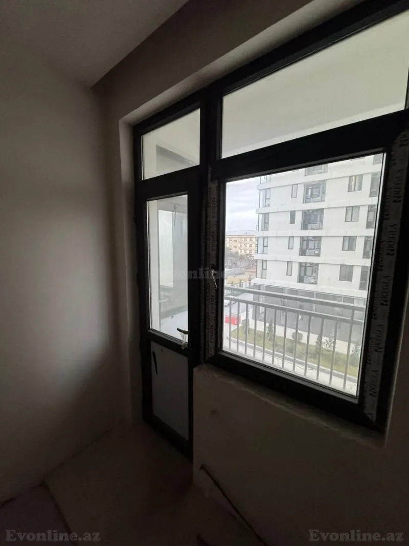 Satılır 2 otaqlı Mənzil Yeni tikili 49.9 m² 20 Yanvar m. - şəkil 6