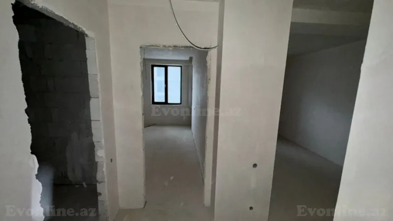 Satılır 2 otaqlı Mənzil Yeni tikili 49.9 m² 20 Yanvar m. - şəkil 7