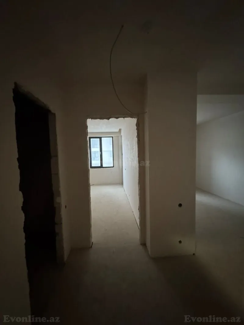Satılır 2 otaqlı Mənzil Yeni tikili 49.9 m² 20 Yanvar m. - şəkil 8