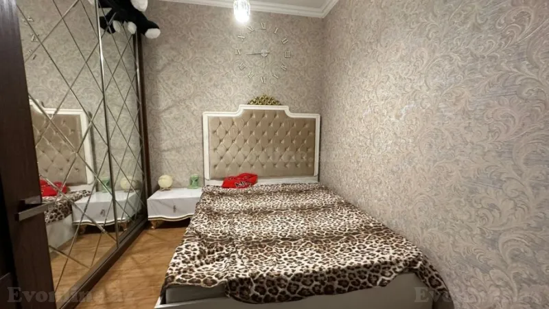 Satılır 2 otaqlı Mənzil Yeni tikili 45 m² Xırdalan - şəkil 5