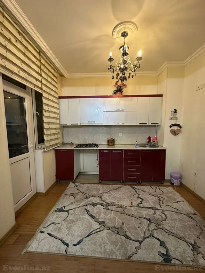 Satılır 2 otaqlı Mənzil Yeni tikili 45 m² Xırdalan - şəkil 8
