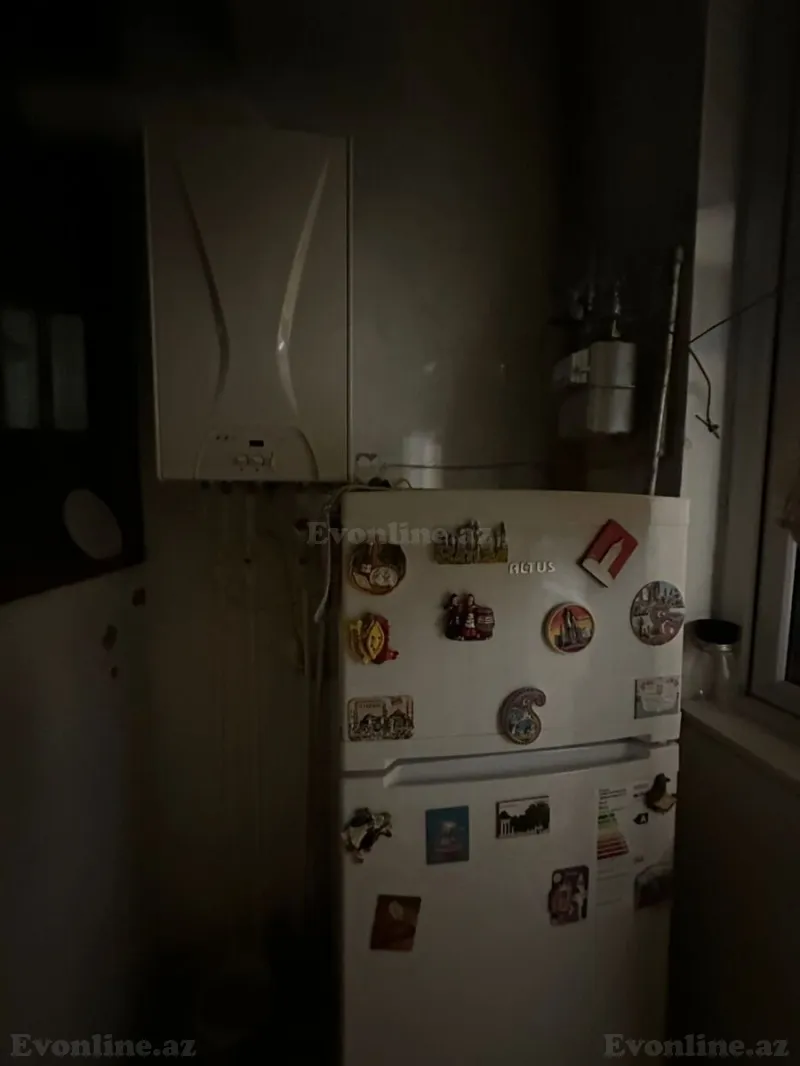 Satılır 2 otaqlı Mənzil Yeni tikili 45 m² Xırdalan - şəkil 9