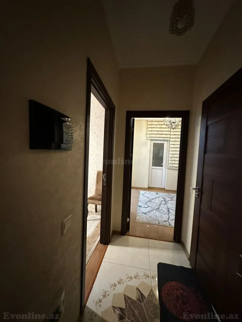 Satılır 2 otaqlı Mənzil Yeni tikili 45 m² Xırdalan - şəkil 11