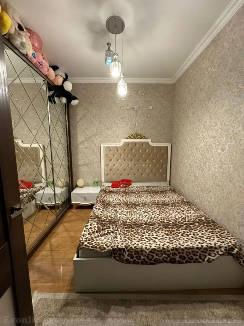 Satılır 2 otaqlı Mənzil Yeni tikili 45 m² Xırdalan - şəkil 14