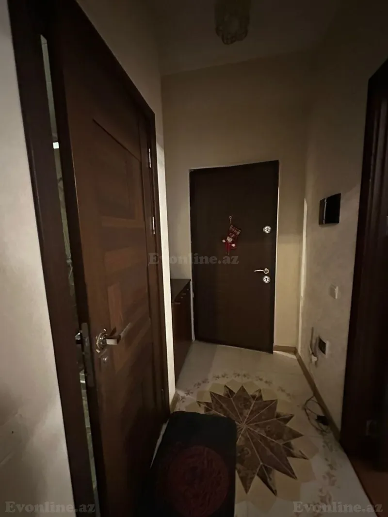 Satılır 2 otaqlı Mənzil Yeni tikili 45 m² Xırdalan - şəkil 17