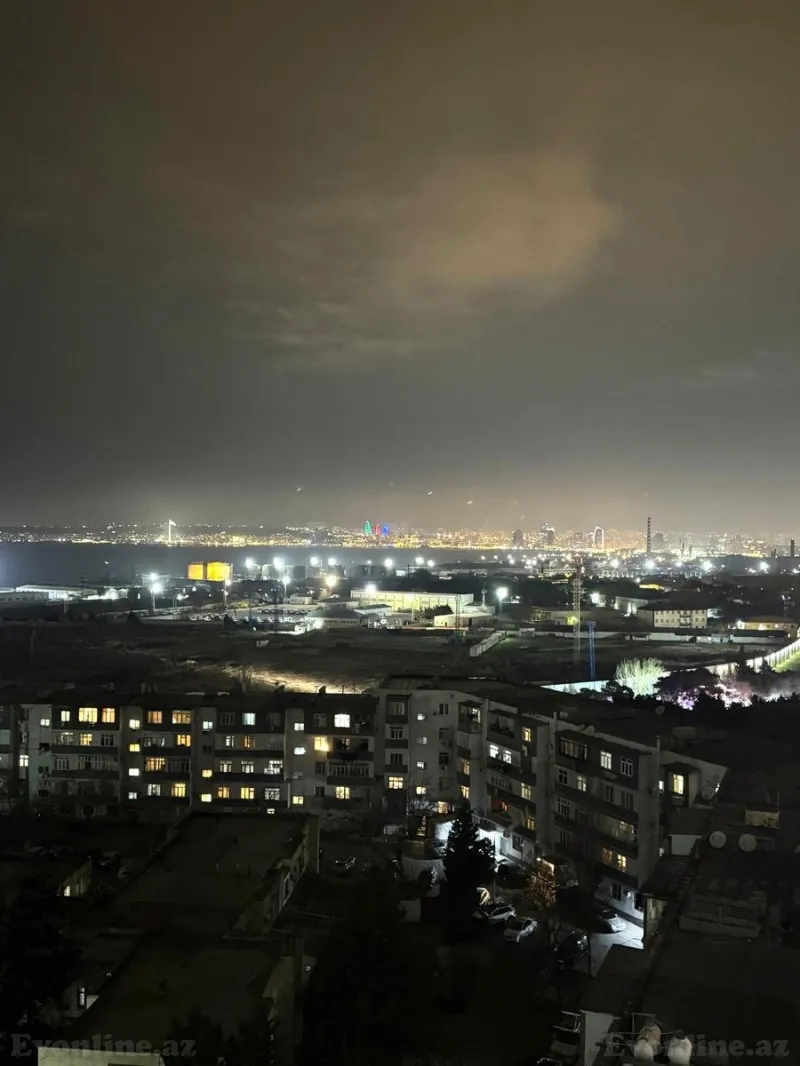 Satılır 3 otaqlı Mənzil Yeni tikili 95 m² Xətai r.