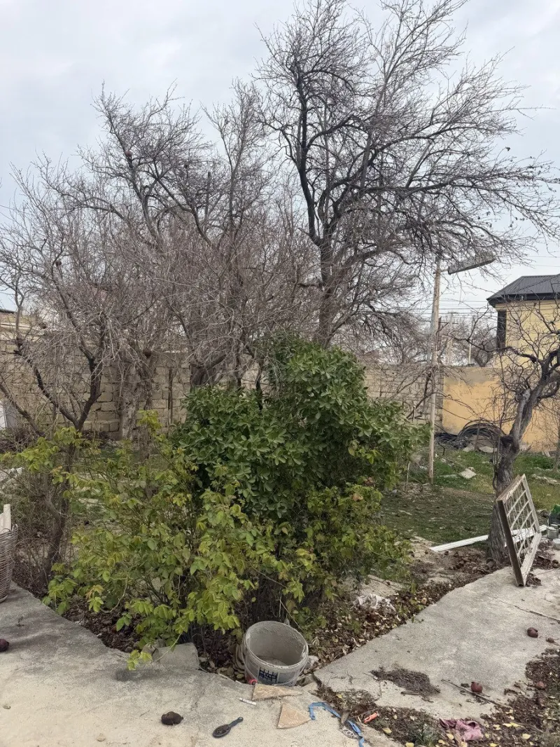 Satılır Torpaq 3.8 sot Lökbatan - şəkil 2