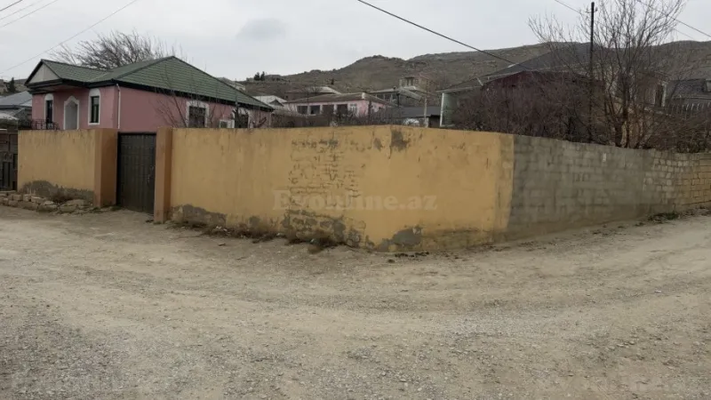 Satılır Torpaq 3.8 sot Lökbatan - şəkil 3