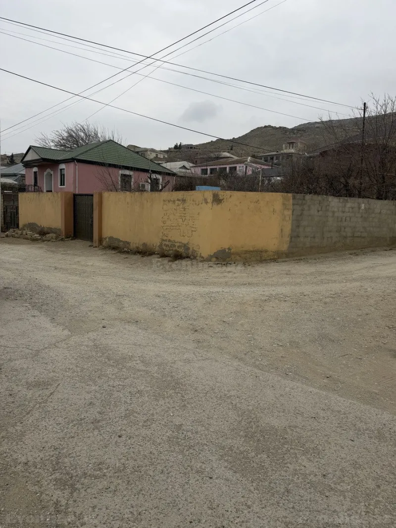 Satılır Torpaq 3.8 sot Lökbatan - şəkil 4