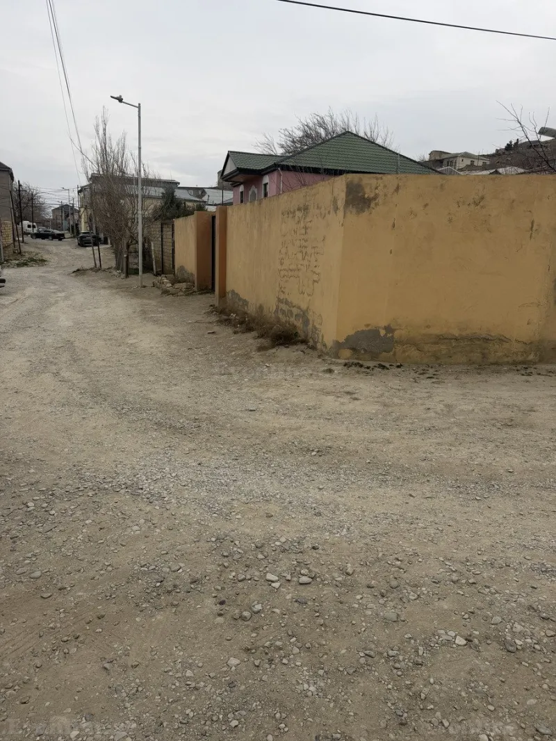 Satılır Torpaq 3.8 sot Lökbatan - şəkil 7