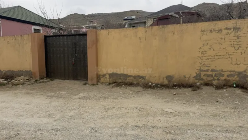 Satılır Torpaq 3.8 sot Lökbatan - şəkil 8