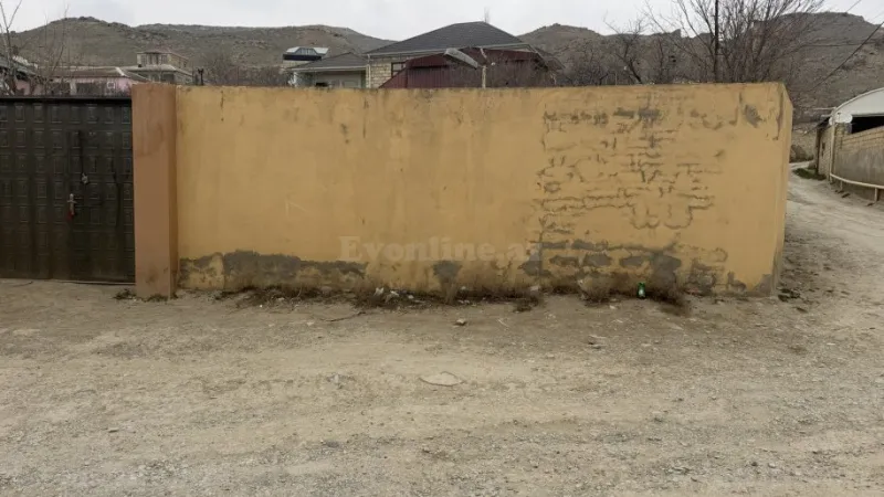 Satılır Torpaq 3.8 sot Lökbatan - şəkil 9