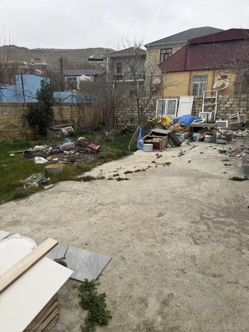 Satılır Torpaq 3.8 sot Lökbatan - şəkil 10