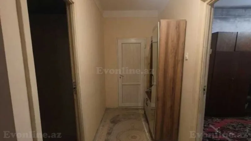 Satılır 2 otaqlı Mənzil Köhnə tikili 65 m² Sabunçu r. - şəkil 7