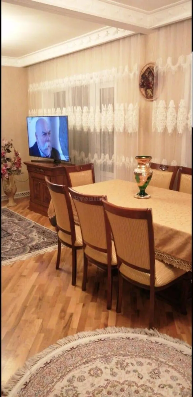 Satılır 4 otaqlı Mənzil Köhnə tikili 100 m² 8-ci mikrorayon - şəkil 6