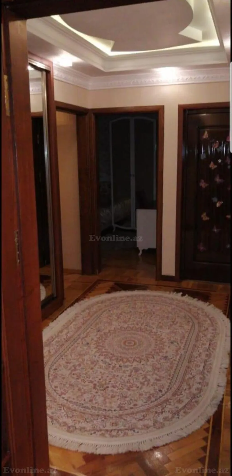 Satılır 4 otaqlı Mənzil Köhnə tikili 100 m² 8-ci mikrorayon - şəkil 7