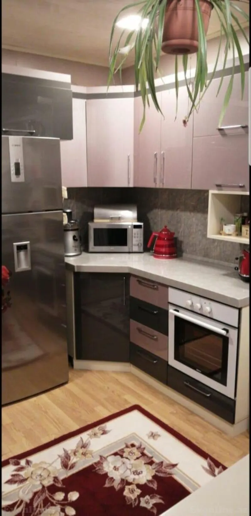 Satılır 4 otaqlı Mənzil Köhnə tikili 100 m² 8-ci mikrorayon - şəkil 12