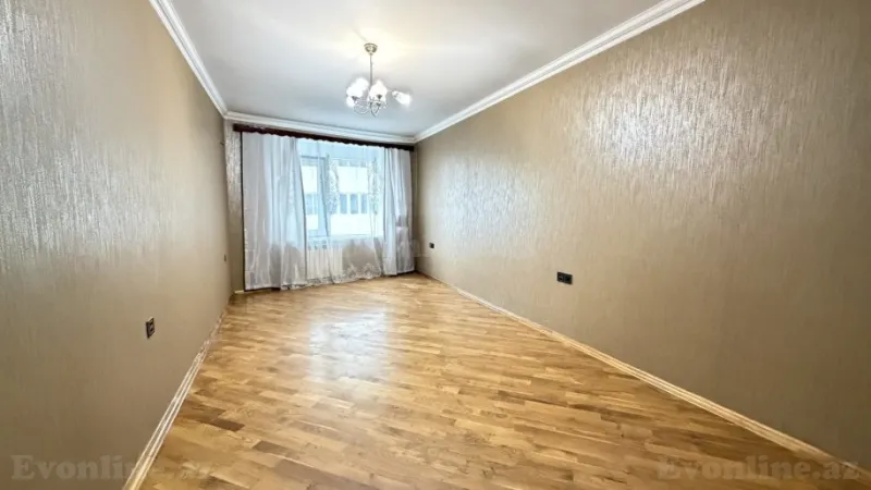 Satılır 3 otaqlı Mənzil Köhnə tikili 115 m² Sabunçu r. - şəkil 6