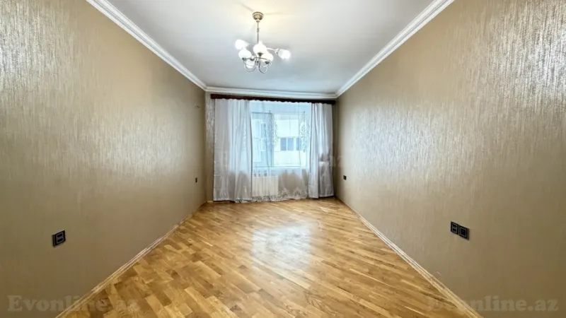 Satılır 3 otaqlı Mənzil Köhnə tikili 115 m² Sabunçu r. - şəkil 8