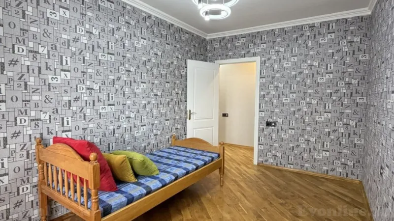 Satılır 3 otaqlı Mənzil Köhnə tikili 115 m² Sabunçu r. - şəkil 11