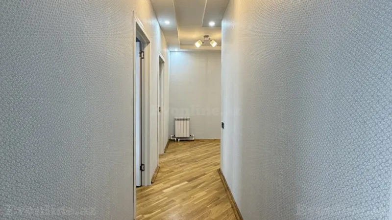 Satılır 3 otaqlı Mənzil Köhnə tikili 115 m² Sabunçu r. - şəkil 15