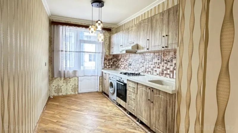 Satılır 3 otaqlı Mənzil Köhnə tikili 115 m² Sabunçu r. - şəkil 17