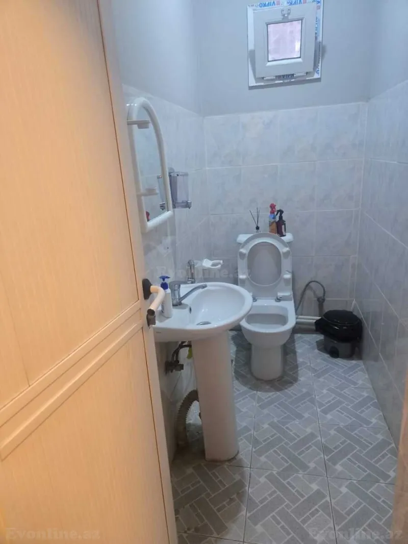 Kirayə verilir Ofis 60 m² İnşaatçılar m. - şəkil 8