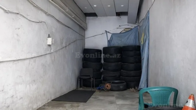 Kirayə verilir Obyekt 15 m² Gənclik m. - şəkil 2