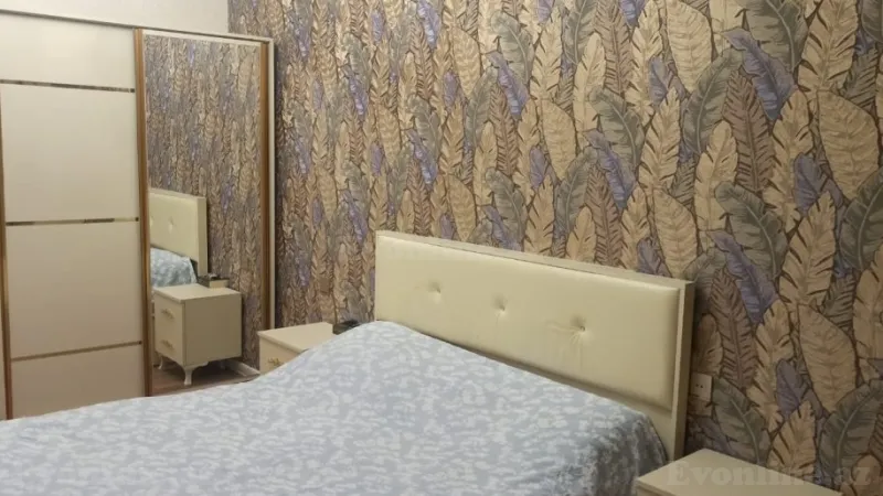 Satılır 3 otaqlı Mənzil Yeni tikili 104 m² Qaraçuxur - şəkil 3