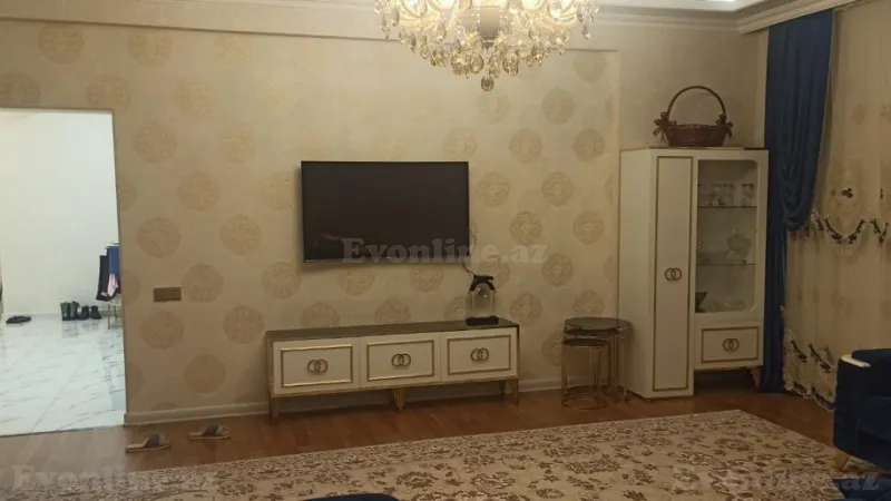 Satılır 3 otaqlı Mənzil Yeni tikili 104 m² Qaraçuxur - şəkil 7