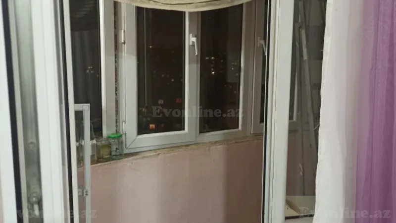 Satılır 3 otaqlı Mənzil Yeni tikili 104 m² Qaraçuxur - şəkil 10