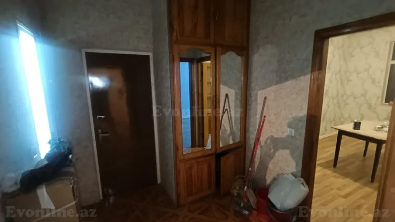 Satılır 3 otaqlı Mənzil Köhnə tikili 58 m² 7-ci mikrorayon - şəkil 5