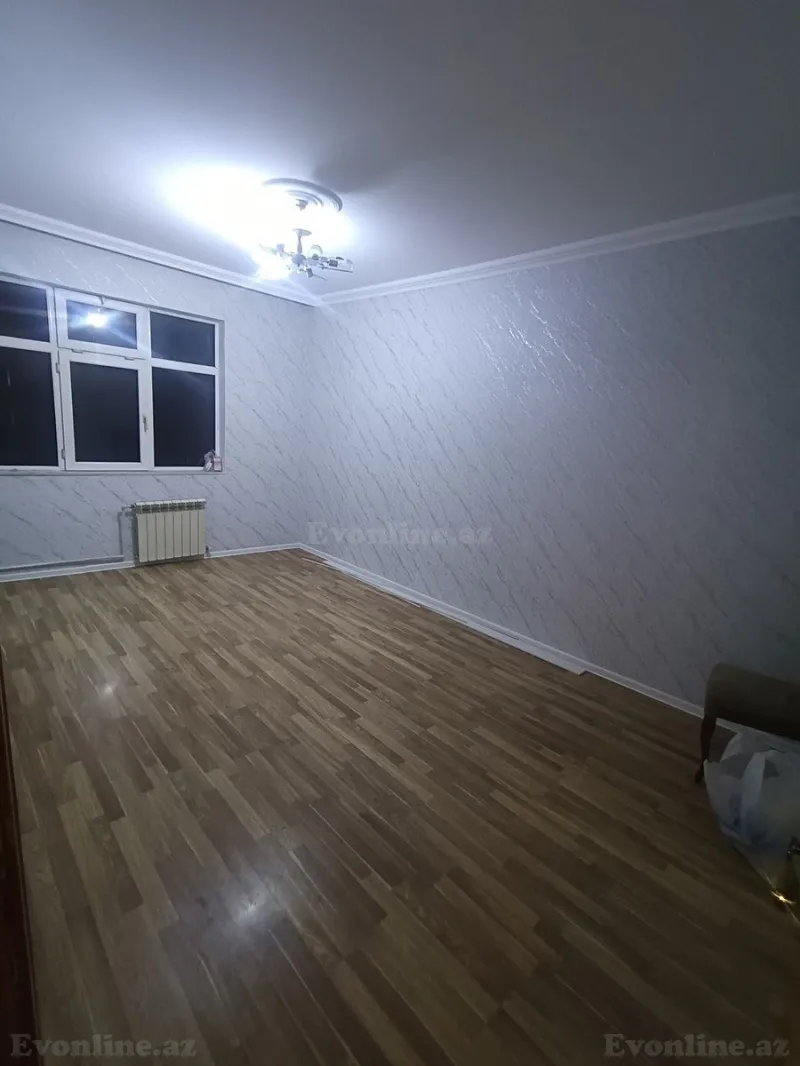 Satılır 3 otaqlı Mənzil Köhnə tikili 58 m² 7-ci mikrorayon - şəkil 6